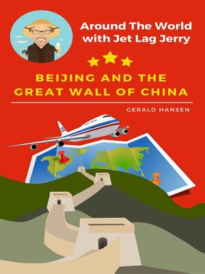 cover image of Beijing and the Great Wall of China